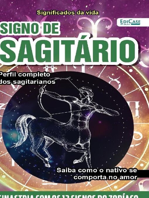 Title details for Significados da vida by EDICASE GESTAO DE NEGOCIOS EIRELI - Available